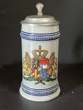 Ancienne Chope à bière