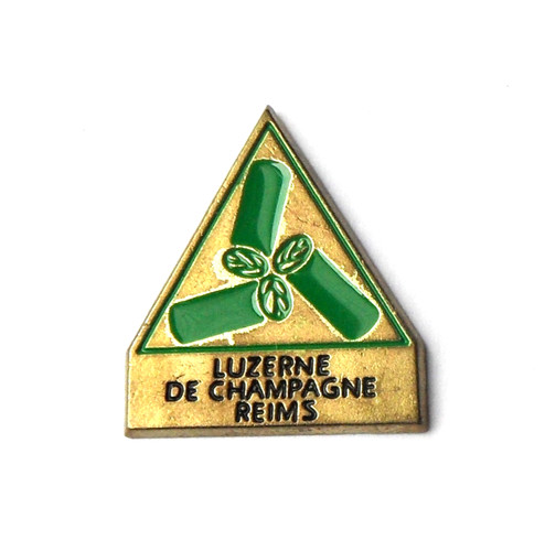 Rnt pin luzerne - rnt,
