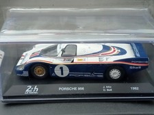 IXO COLLECTIONS PORSCHE 956