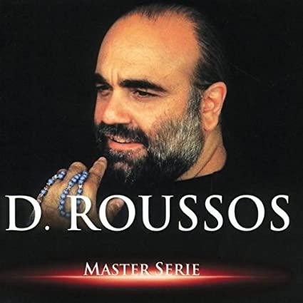 Demis roussos master - roussos,