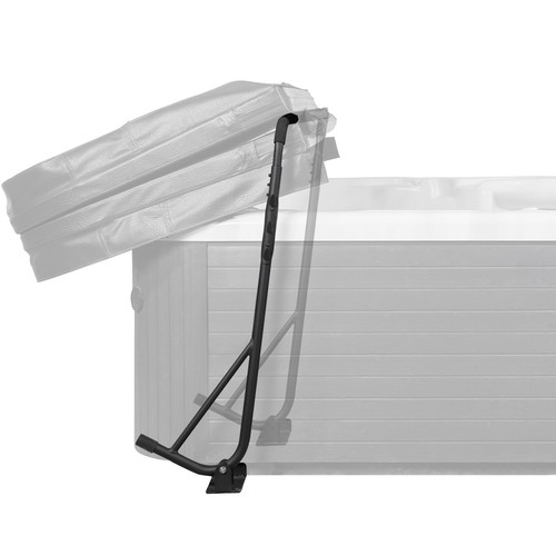 Lève couverture pour jacuzzi - pour,