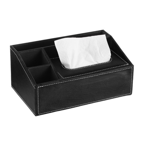 Boîte mouchoirs avec - à,