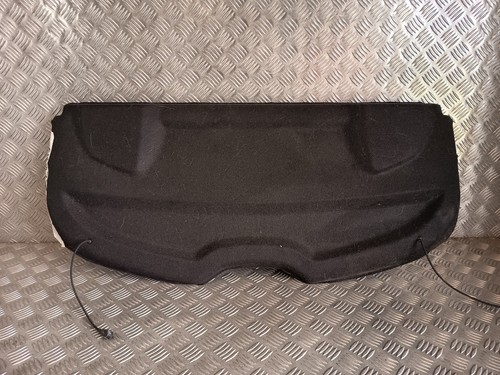 Plage arrière peugeot 208 - arrière,