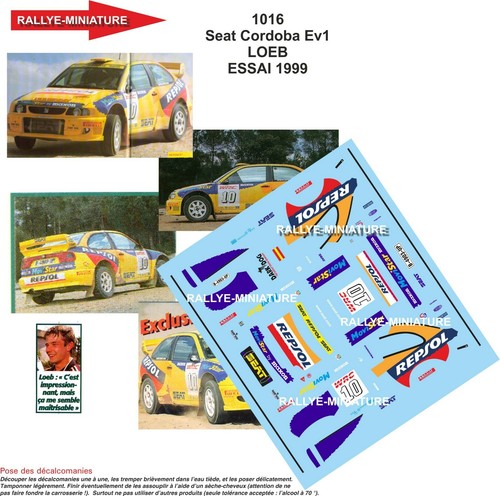 Decals ref 1016 seat - decals,