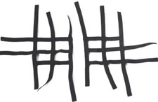 Nerfbar Réseau Kawasaki KFX