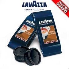 600 Capsules Crème Et Aroma Lavazza Espresso Point Original Frais Café Dosettes