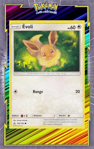 Evoli sl05 ultra prisme - evoli,