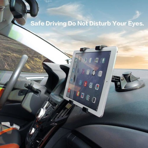Support tablette voiture - support,