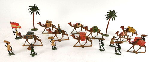 Rares figurines étain - rares,
