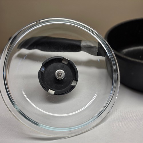 Berghoff saucepan small black - saucepan,