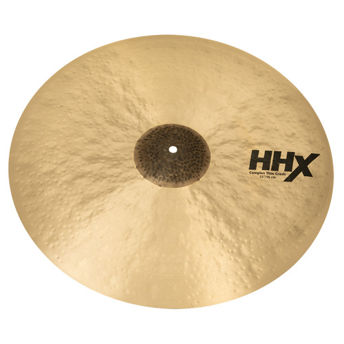 Sabian hhx complex thin - complex,