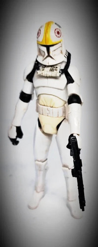 Star wars the clone - wars,