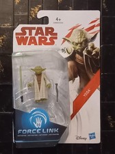 Yoda . Star Wars - The last