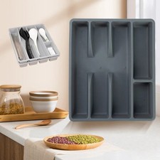 Organiseur de tiroir cuisine