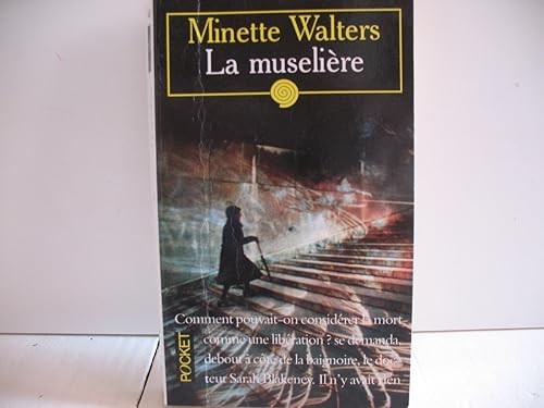 Museliere walters - museliere,