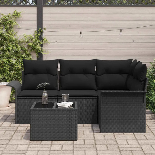 Ensemble canapé jardin - de,