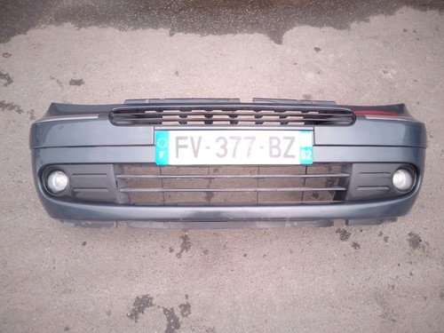 Pare choc citroen xsara - pare-choc,