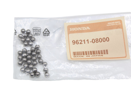 Honda kit sphères roulements - honda,
