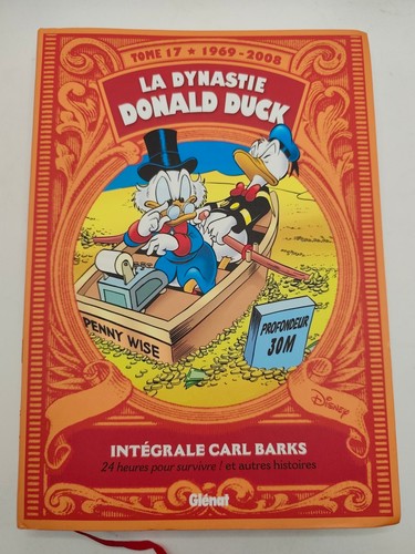Dynastie donald duck - , carl