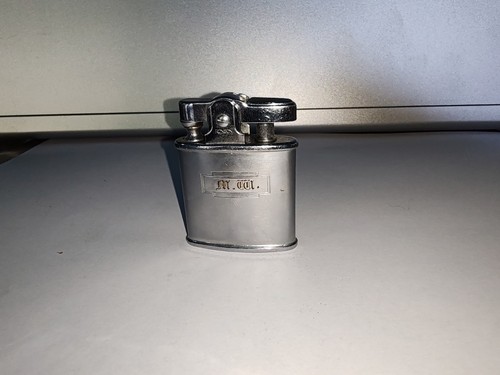 Ancien briquet vintage travail - ancien,