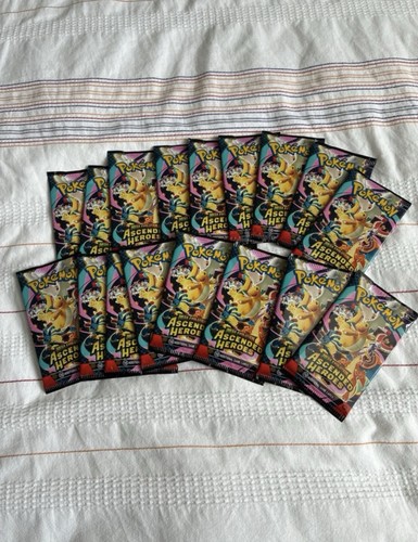 Pokémon jcc booster - pokémon, mega