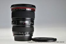 Canon EF 17-35mm f/2.8 L USM