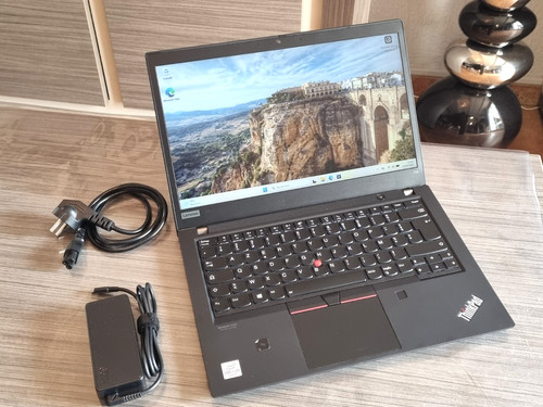 Ordinateur portable lenovo - ordinateur,