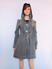 Trench imperméable liberty à