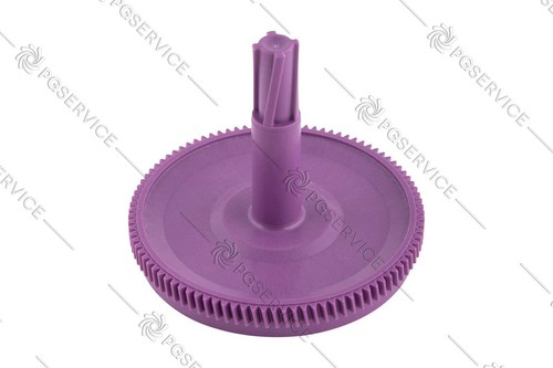 Moulinex roue dentée - roue,