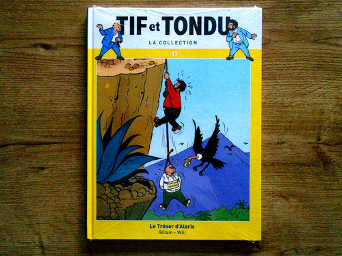 Tif tondu 2 la - tif,