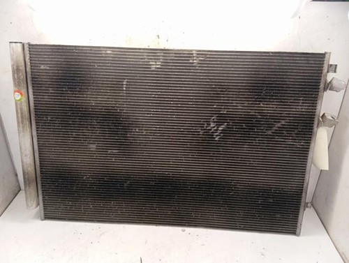 Radiateur clim volkswagen - radiateur,