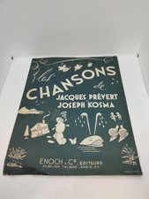 Les Chansons De Jacques