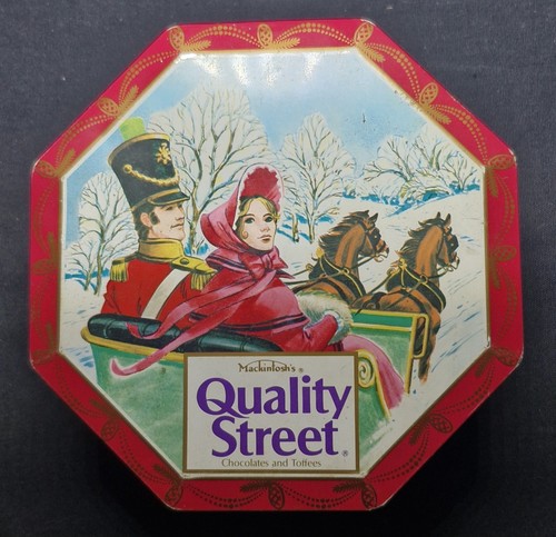 Boîte métal quality - -quality, street