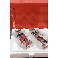 Edition of 2500 Worldwide 1/18