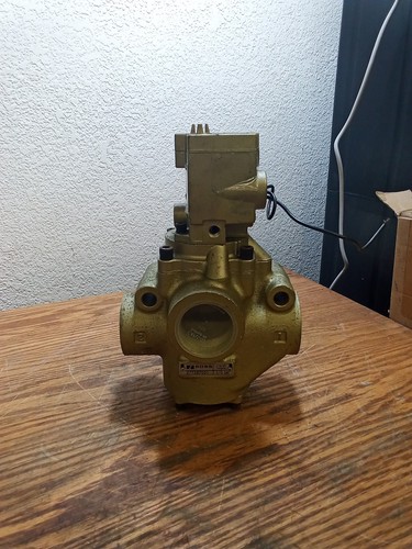 Ross 2773b7001 pneumatic - ross,