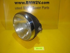 BMW R100 R90 R80 R75 R60 /6 /7 headlight lamp Bosch 1243483 head lamp