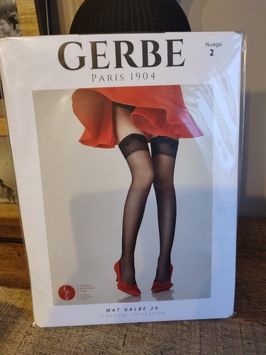 Bas collants auto fixants - bas,