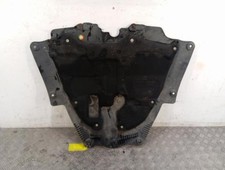Cache sous moteur DACIA