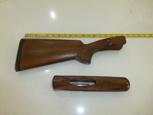 Perazzi fixed trigger shotgun - perazzi,