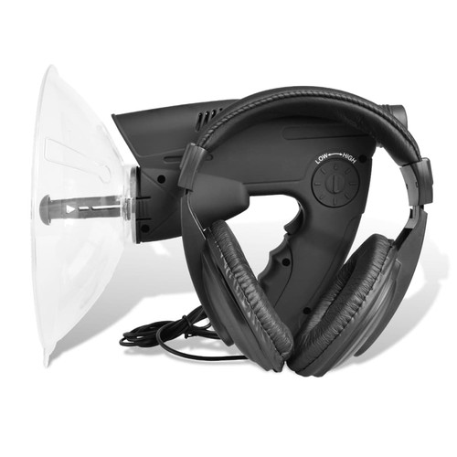 Amplificateur son - de,