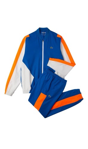 Survêtement lacoste homme - survêtement,