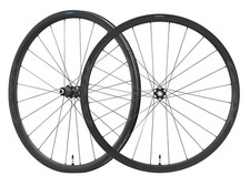 Paire de roues Shimano GRX