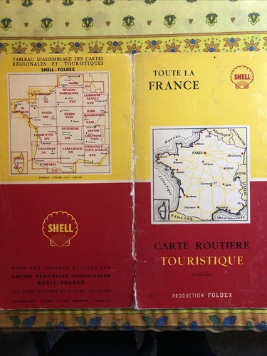 Carte routiere plan - carte,