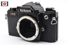 [Near MINT--] Nikon New FM2