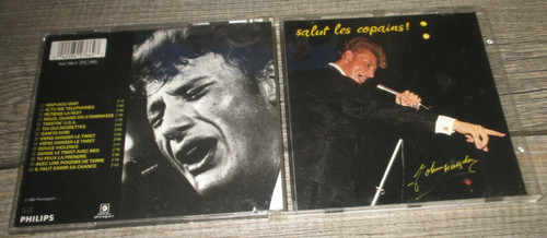 Johnny hallyday collector - johnny, hallyday-collector