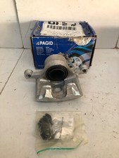 FRONT LEFT Brake Caliper FITS MITSUBISHI L200 III L400 MR205252 MR205258 MR24908