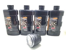 Entretien 4LT Huile Eni I-Ride