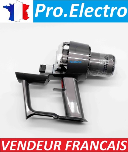 Original moteur poignée - original:,