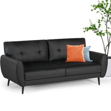 60" Loveseat Sofa for Living