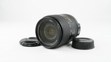 Objectif Nikon AF-S DX NIKKOR